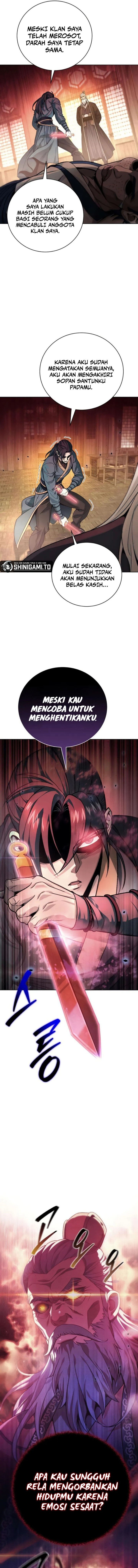 Overlord Of Sichuan Chapter 03 Gambar 15