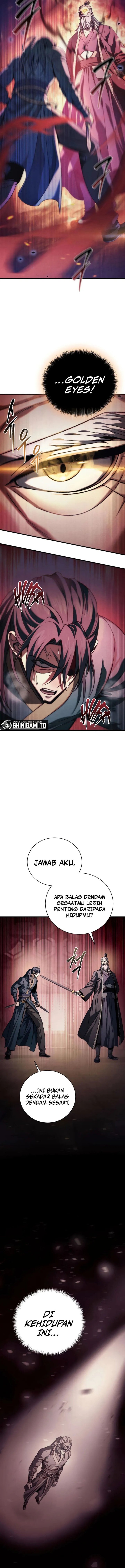 Overlord Of Sichuan Chapter 03 Gambar 16