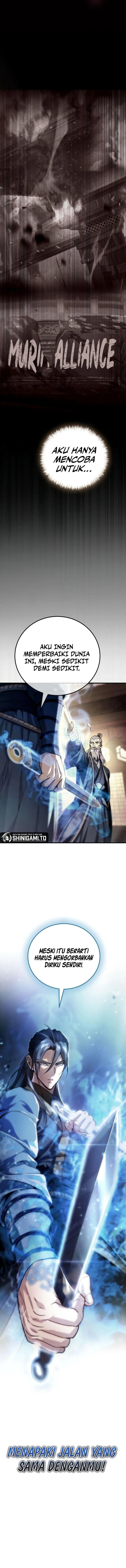 Overlord Of Sichuan Chapter 03 Gambar 17