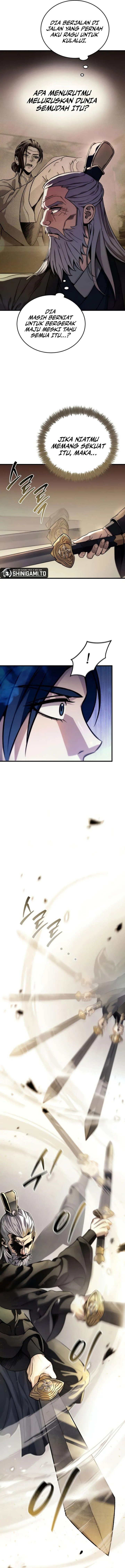 Overlord Of Sichuan Chapter 03 Gambar 18