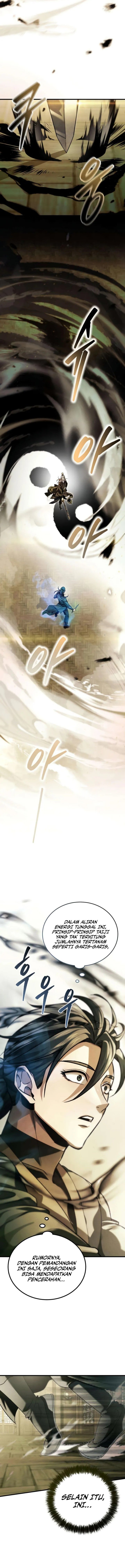 Overlord Of Sichuan Chapter 03 Gambar 19