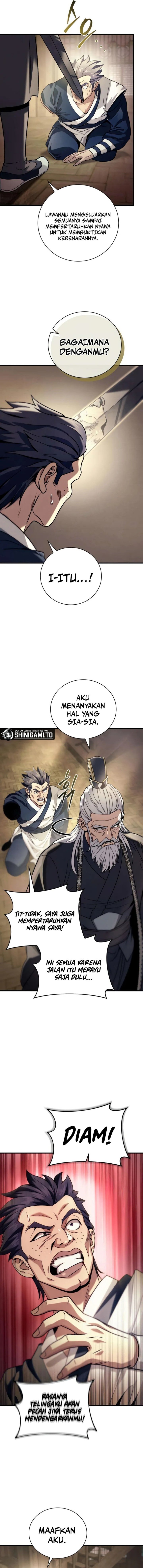 Overlord Of Sichuan Chapter 03 Gambar 22