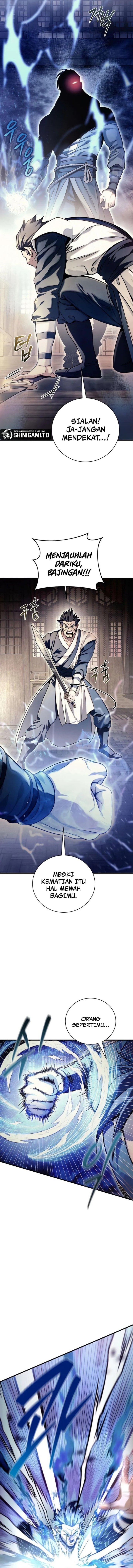 Overlord Of Sichuan Chapter 03 Gambar 24