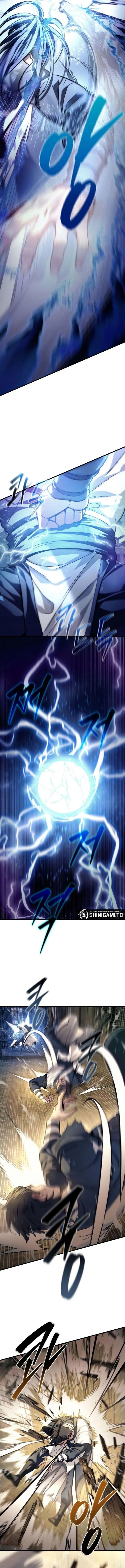 Overlord Of Sichuan Chapter 03 Gambar 25