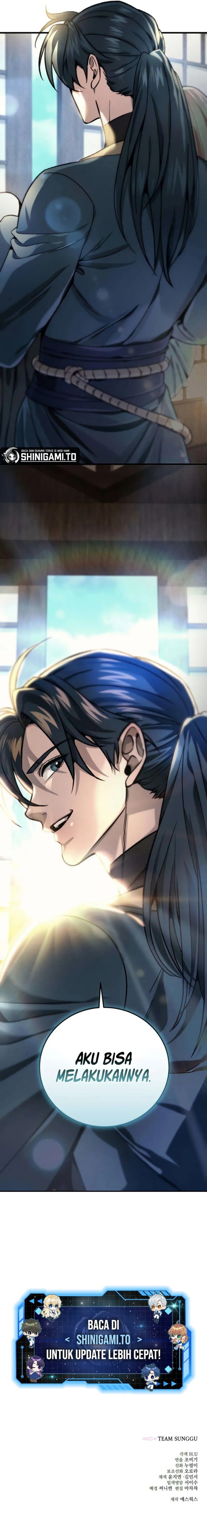 Overlord Of Sichuan Chapter 03 Gambar 28