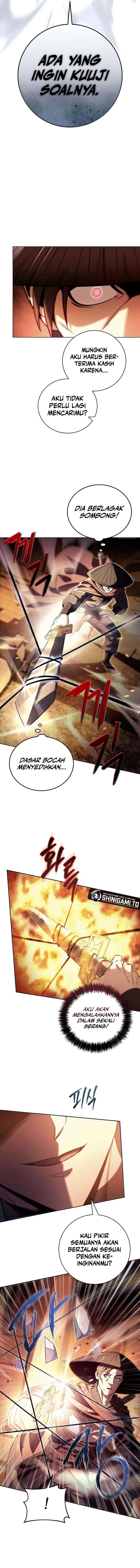 Overlord Of Sichuan Chapter 08 Gambar 3