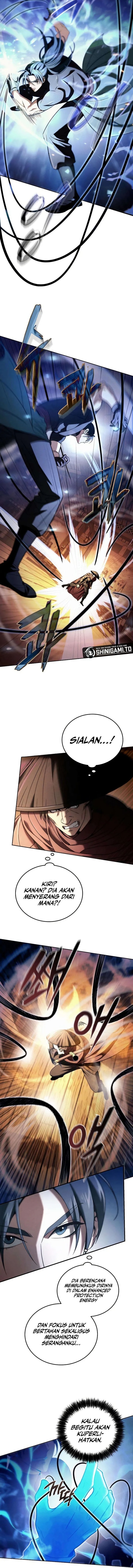 Overlord Of Sichuan Chapter 08 Gambar 5