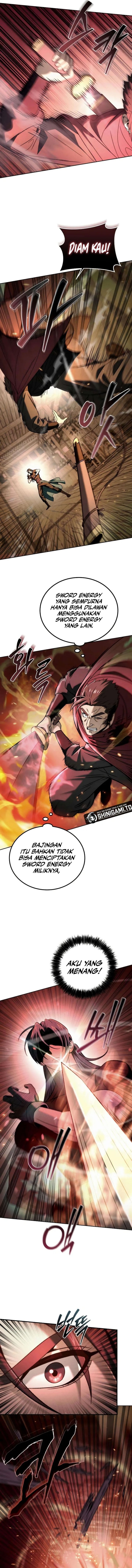 Overlord Of Sichuan Chapter 08 Gambar 7