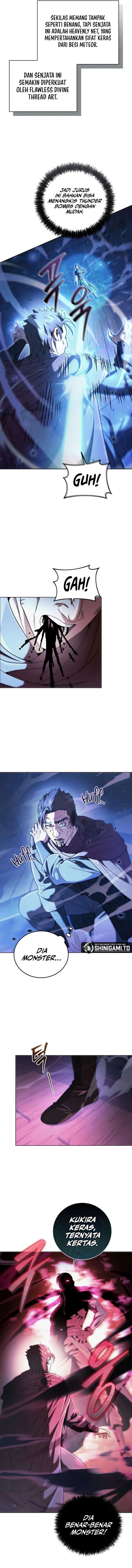 Overlord Of Sichuan Chapter 08 Gambar 10