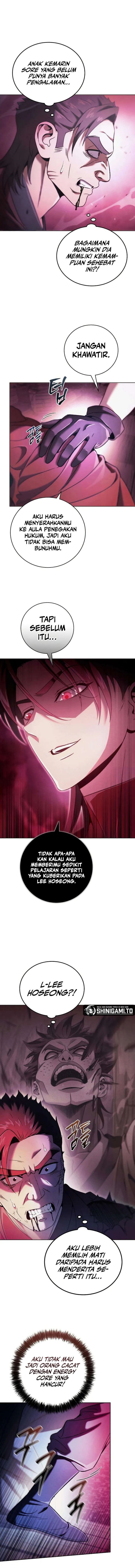 Overlord Of Sichuan Chapter 08 Gambar 11