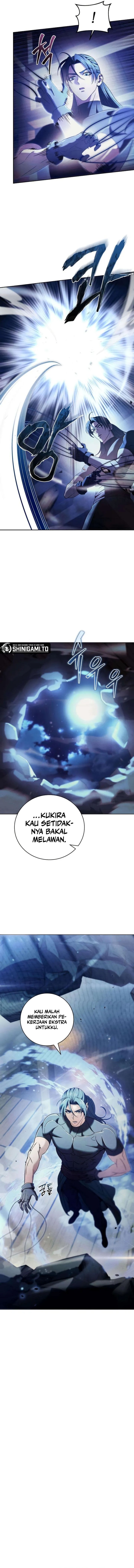 Overlord Of Sichuan Chapter 08 Gambar 12