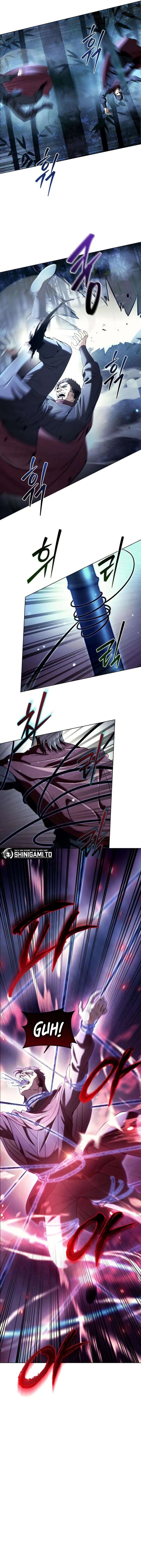 Overlord Of Sichuan Chapter 08 Gambar 17