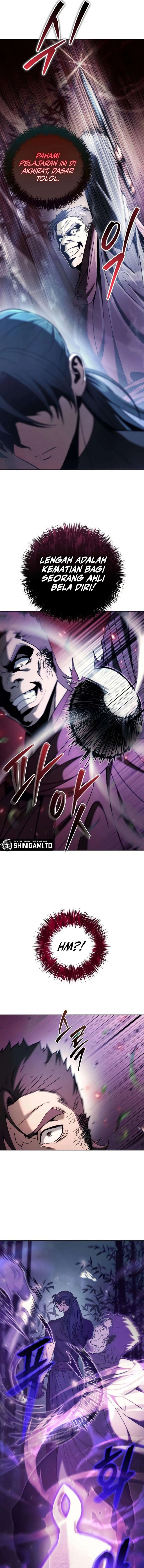 Overlord Of Sichuan Chapter 08 Gambar 20