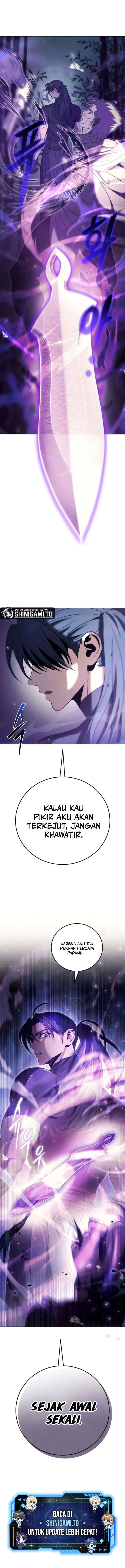 Overlord Of Sichuan Chapter 09 Gambar 2