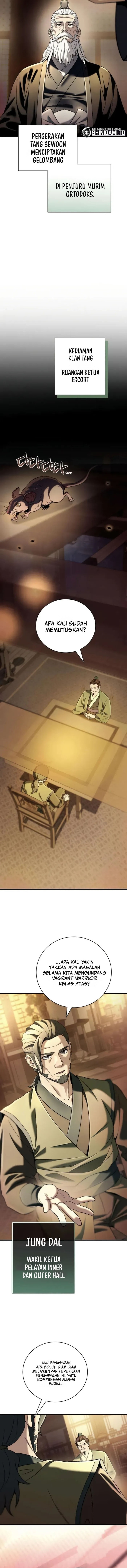 Overlord Of Sichuan Chapter 09 Gambar 5