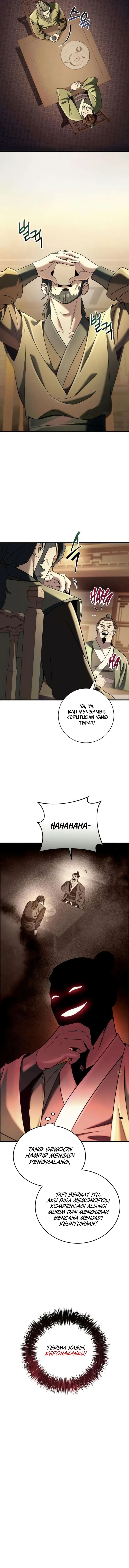 Overlord Of Sichuan Chapter 09 Gambar 7