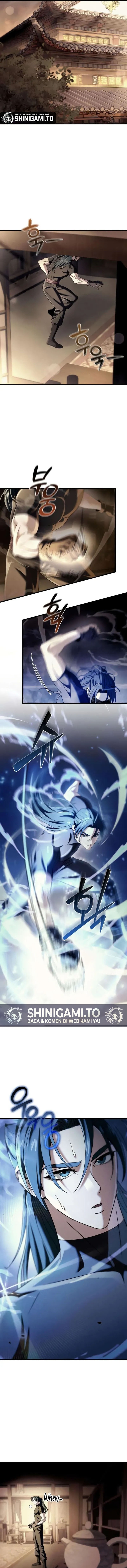 Overlord Of Sichuan Chapter 09 Gambar 8