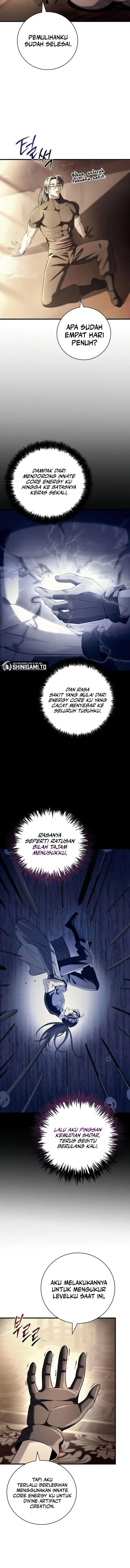 Overlord Of Sichuan Chapter 09 Gambar 9