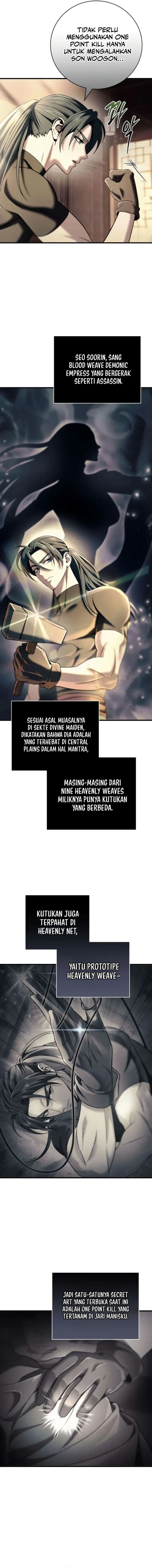 Overlord Of Sichuan Chapter 09 Gambar 10