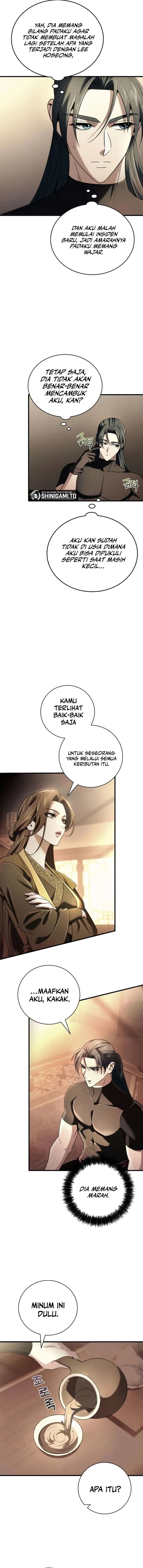 Overlord Of Sichuan Chapter 09 Gambar 14