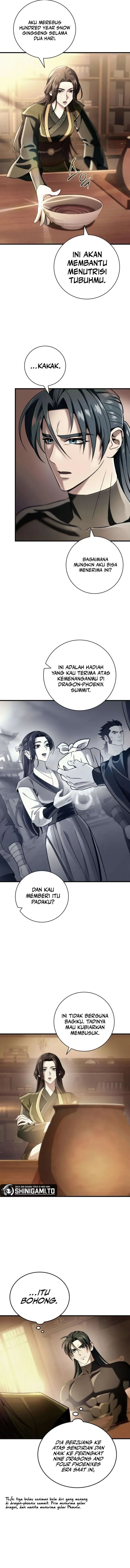 Overlord Of Sichuan Chapter 09 Gambar 15