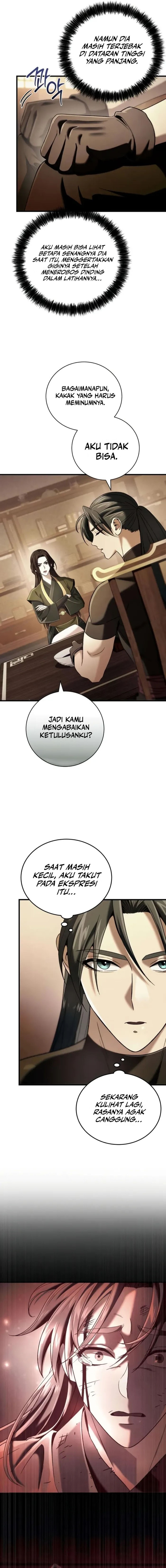 Overlord Of Sichuan Chapter 09 Gambar 16