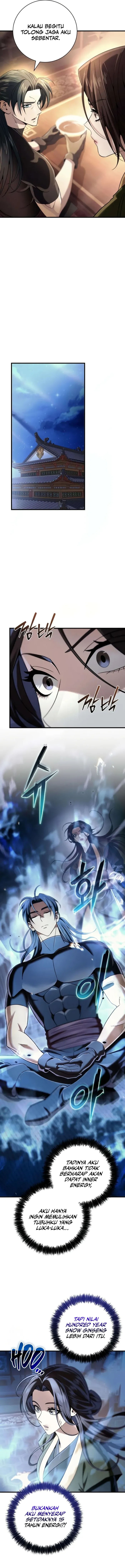 Overlord Of Sichuan Chapter 09 Gambar 19