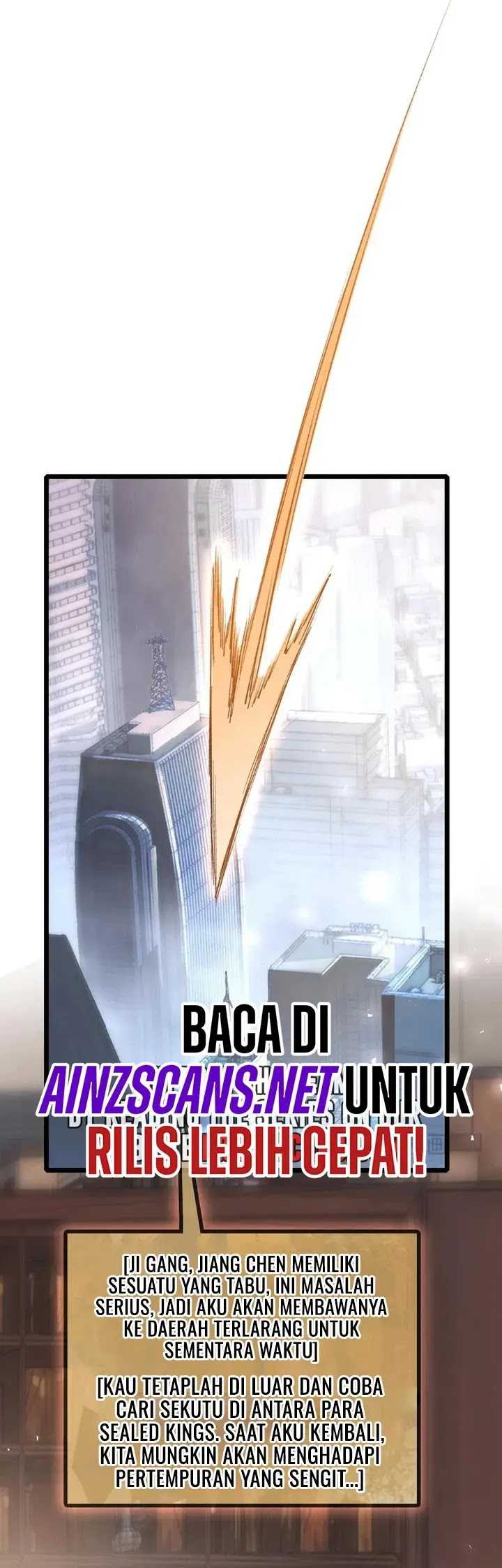 Overlord of Insects Chapter 23 Gambar 3
