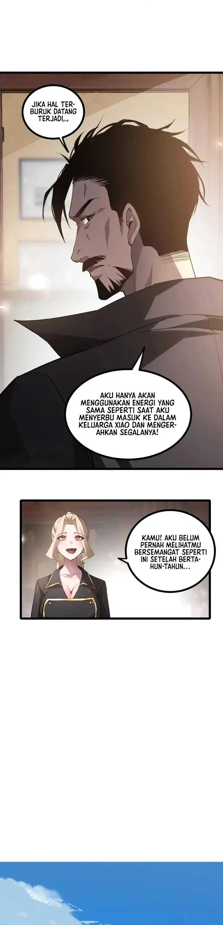 Overlord of Insects Chapter 23 Gambar 6