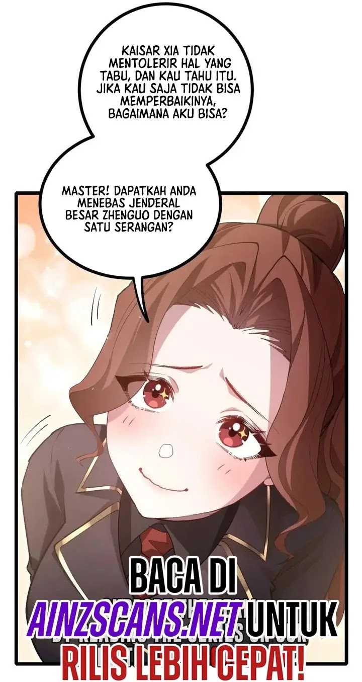 Overlord of Insects Chapter 23 Gambar 9