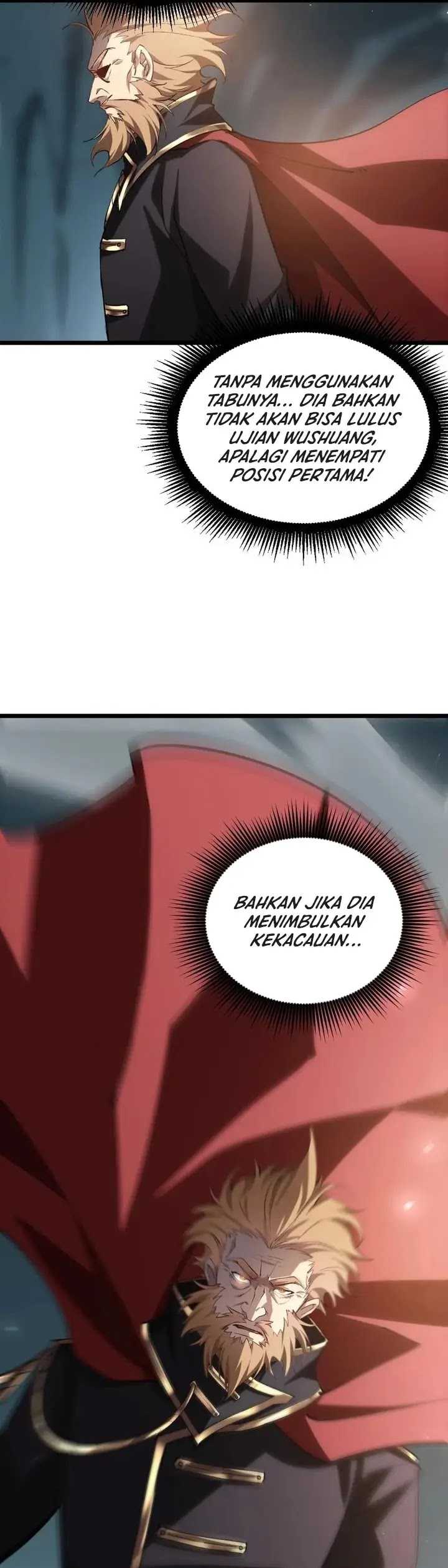 Overlord of Insects Chapter 23 Gambar 23