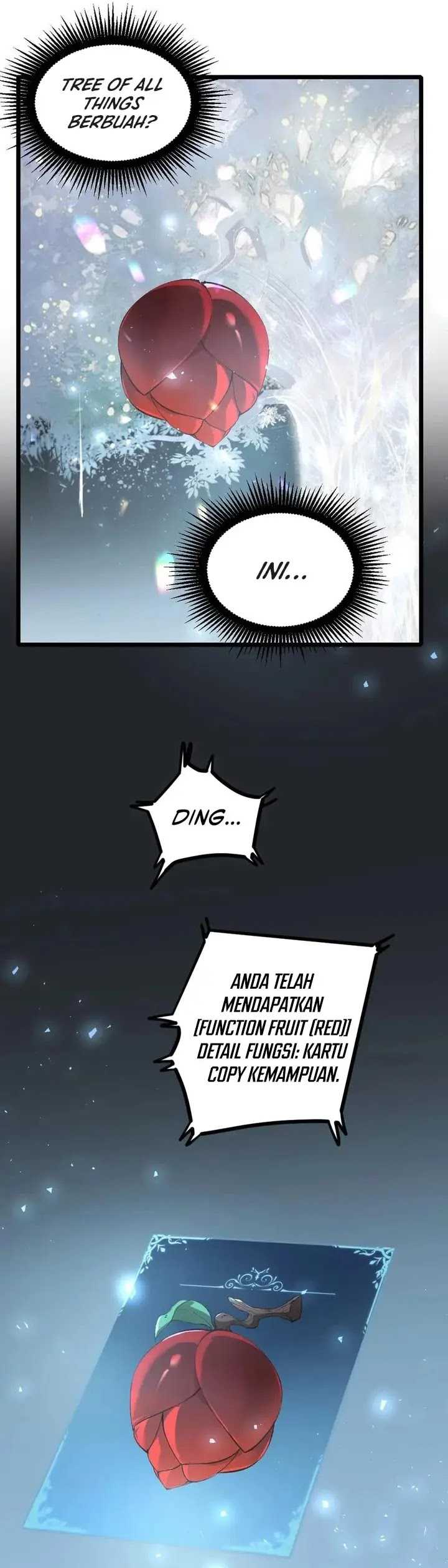 Overlord of Insects Chapter 23 Gambar 27