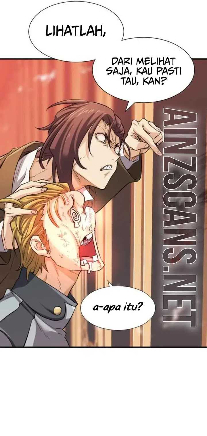 Overlord of Insects Chapter 23 Gambar 31
