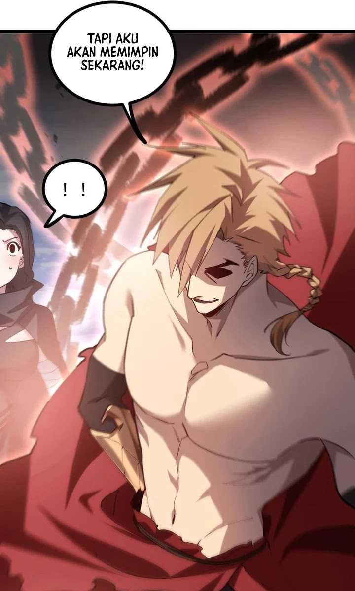 Overlord of Insects Chapter 25 Gambar 12