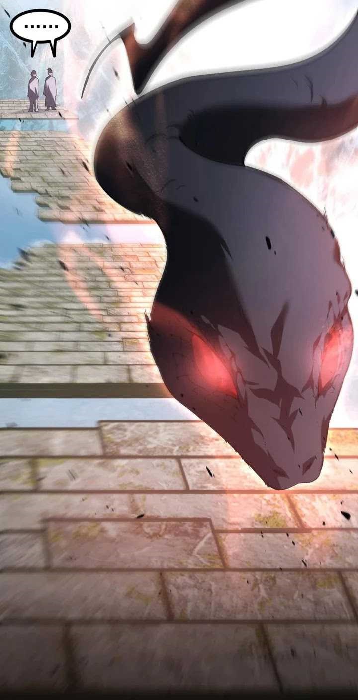 Overlord of Insects Chapter 25 Gambar 23