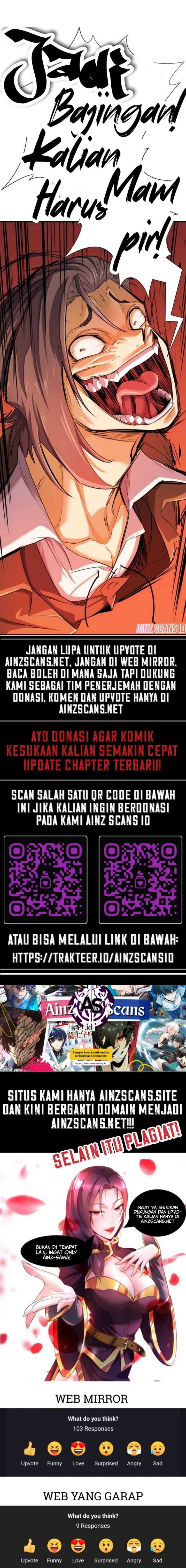Overlord of Insects Chapter 32 Gambar 9