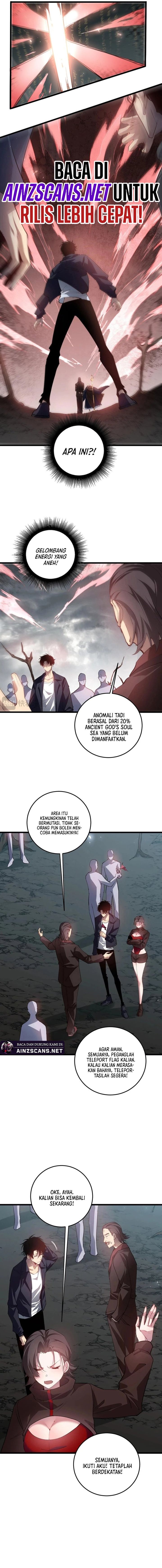 Overlord of Insects Chapter 36 Gambar 2