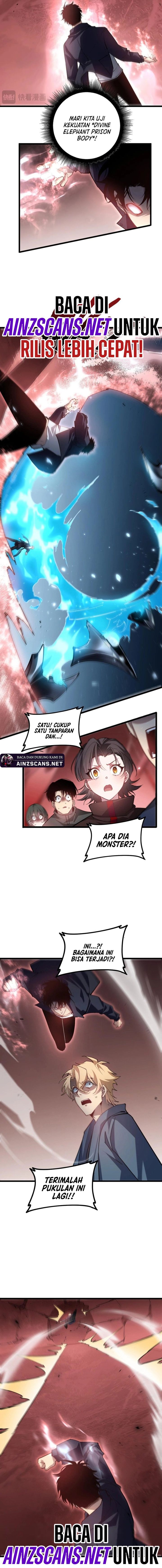 Overlord of Insects Chapter 36 Gambar 9