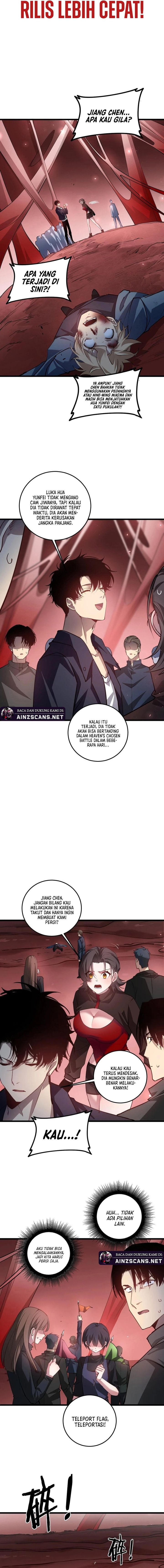 Overlord of Insects Chapter 36 Gambar 10
