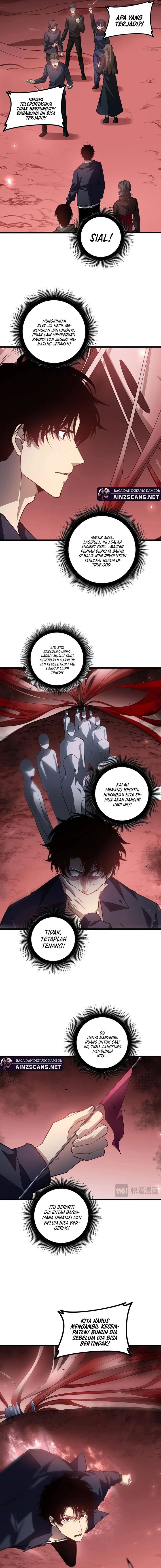 Overlord of Insects Chapter 36 Gambar 11
