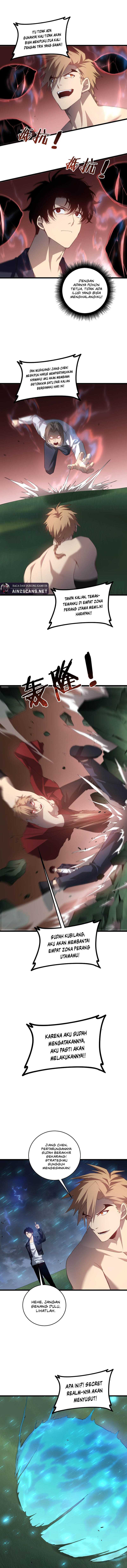 Overlord of Insects Chapter 44 Gambar 10