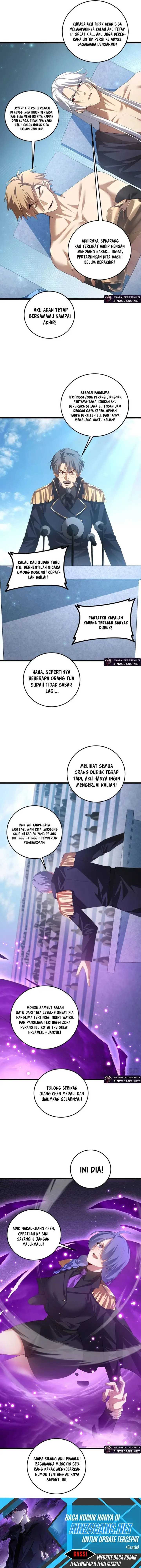 Overlord of Insects Chapter 56 Gambar 2