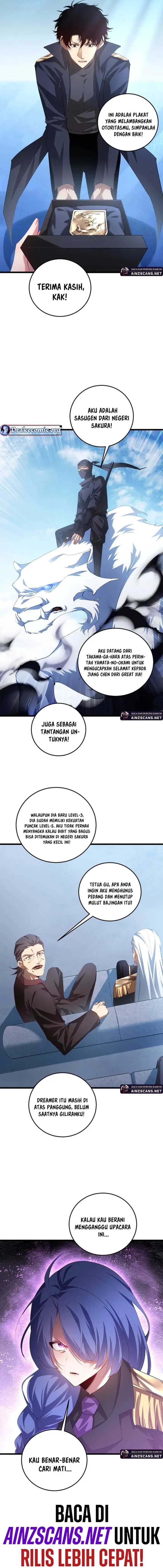 Overlord of Insects Chapter 56 Gambar 6