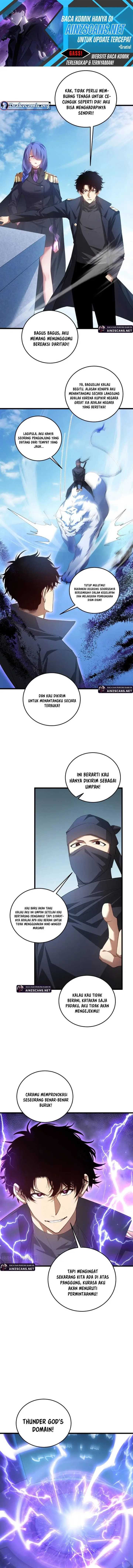 Overlord of Insects Chapter 56 Gambar 7