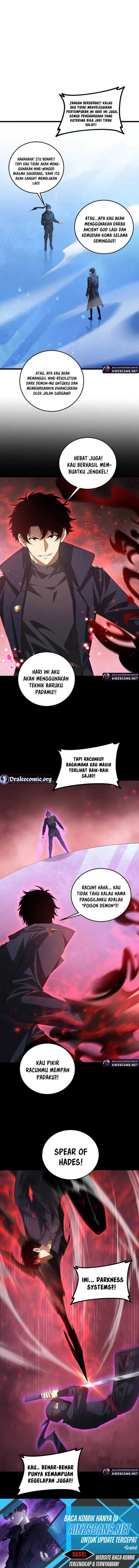 Overlord of Insects Chapter 56 Gambar 10