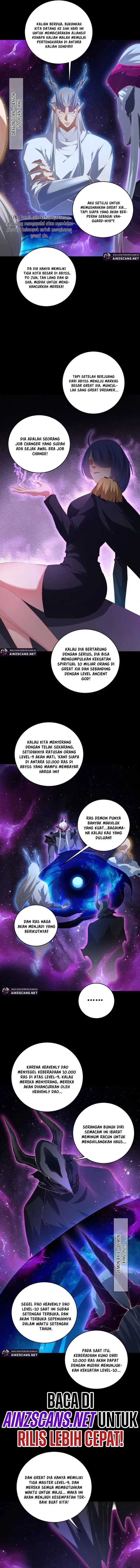 Overlord of Insects Chapter 57 Gambar 11