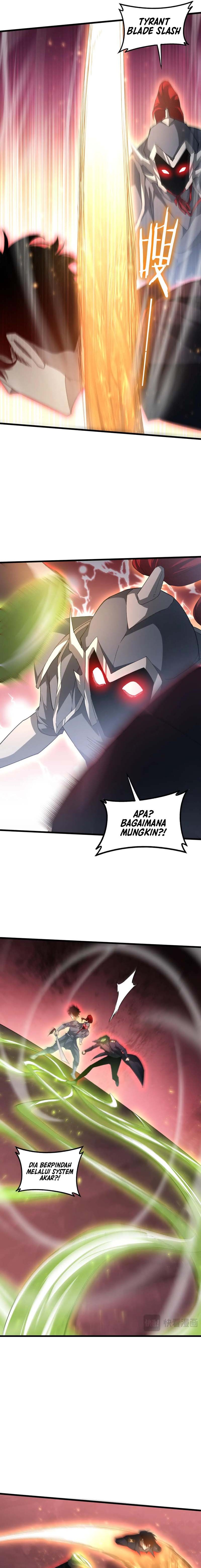 Overlord of Insects Chapter 70 Gambar 11