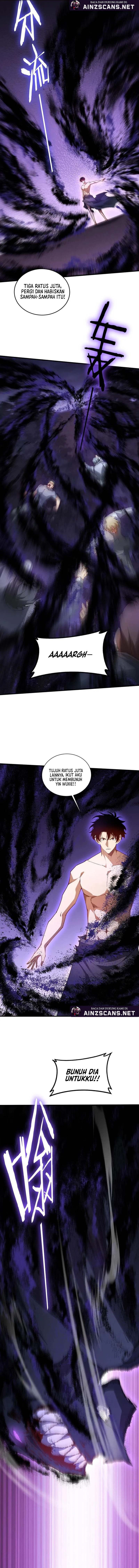 Overlord of Insects Chapter 75 Gambar 5