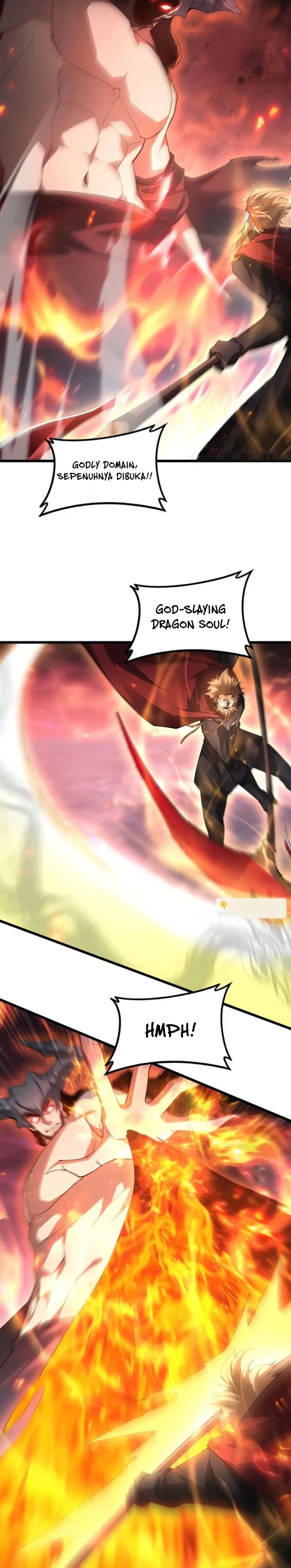 Overlord of Insects Chapter 78 Gambar 11