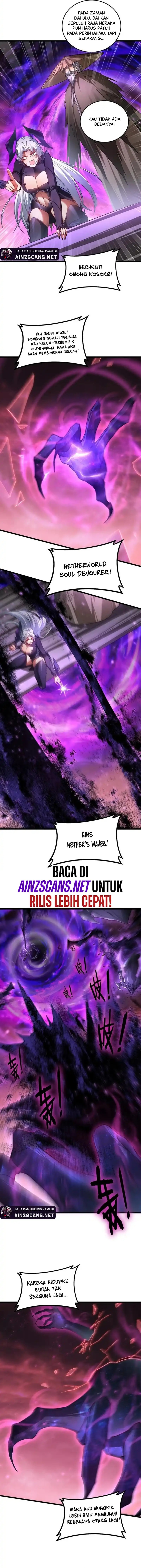 Overlord of Insects Chapter 80 Gambar 2